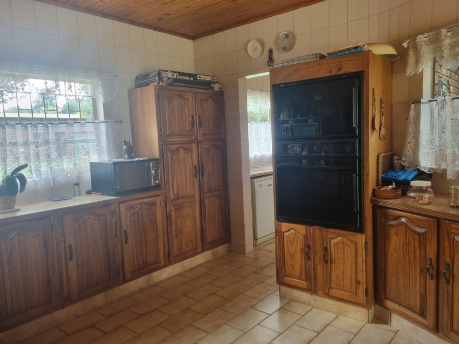 3 Bedroom Property for Sale in Vaalpark Free State